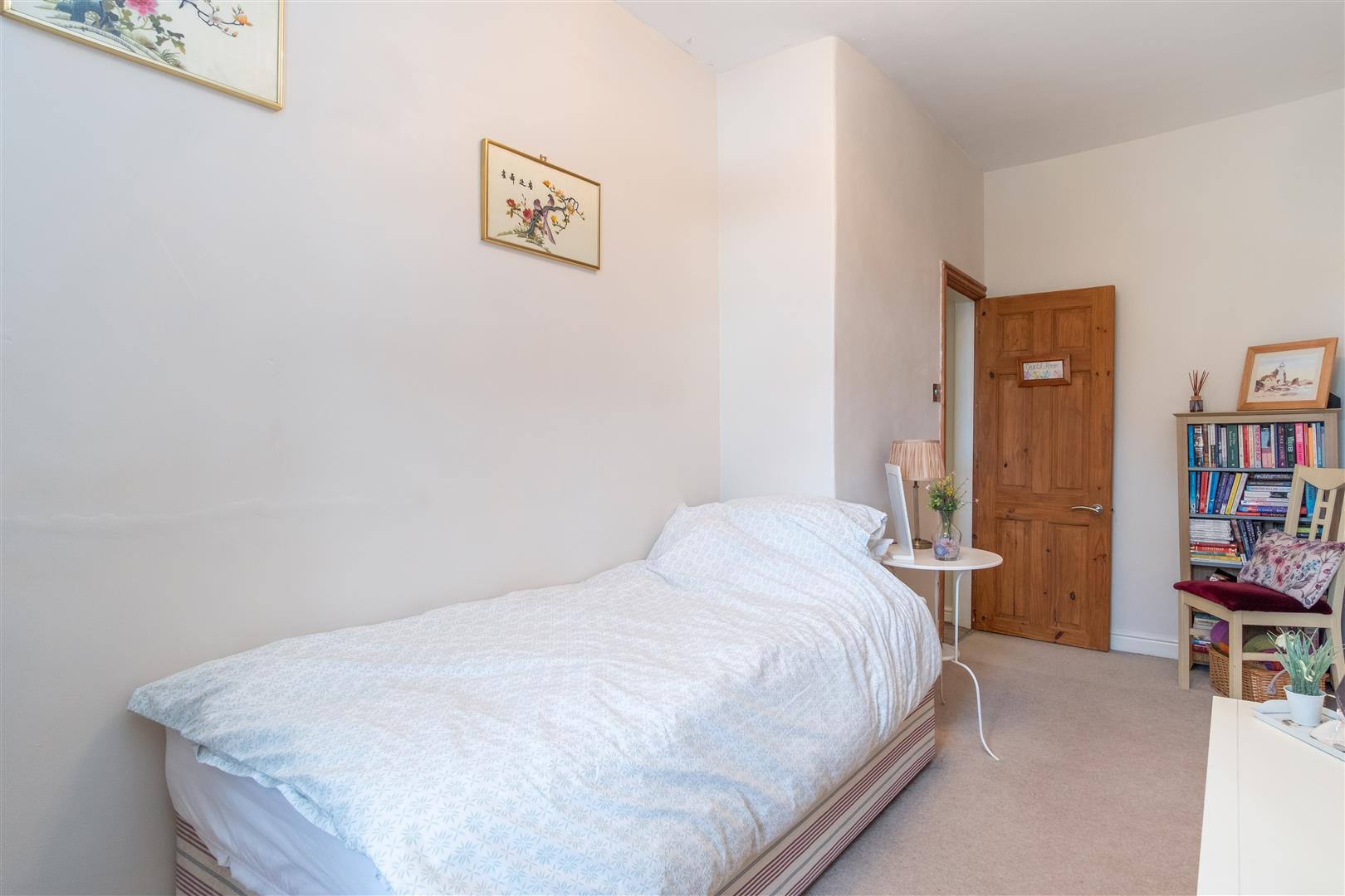 Bentham Street, Coppull, Chorley